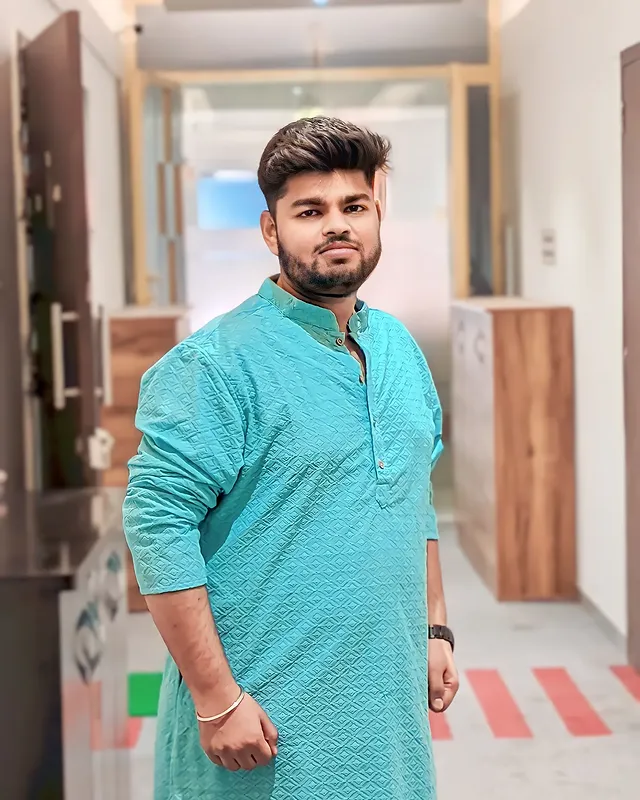 Sanket Baviskar — WordPress Developer